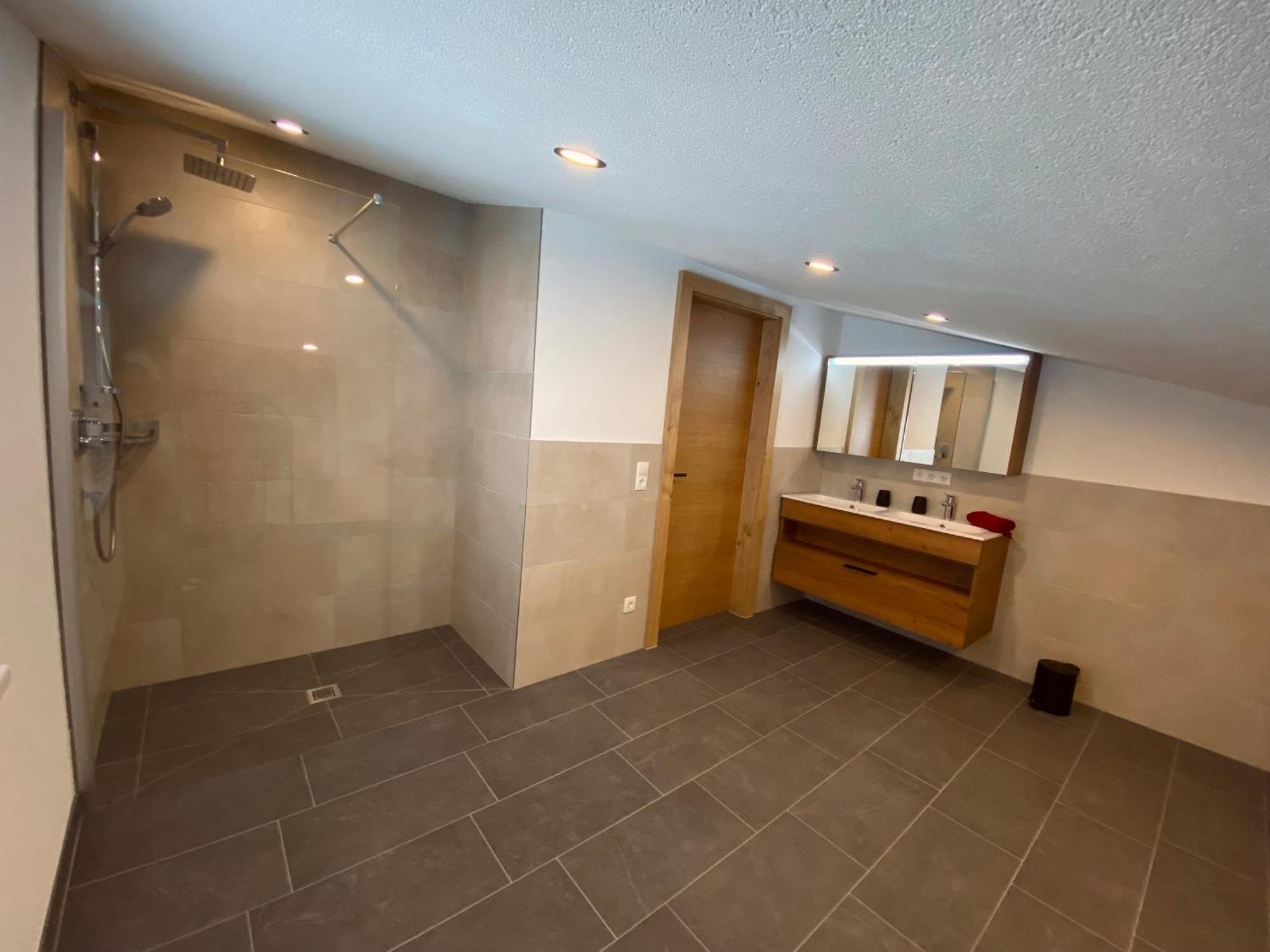 Alpenliebe Pitztal Apartment Санкт Леонард им Пицтал Екстериор снимка